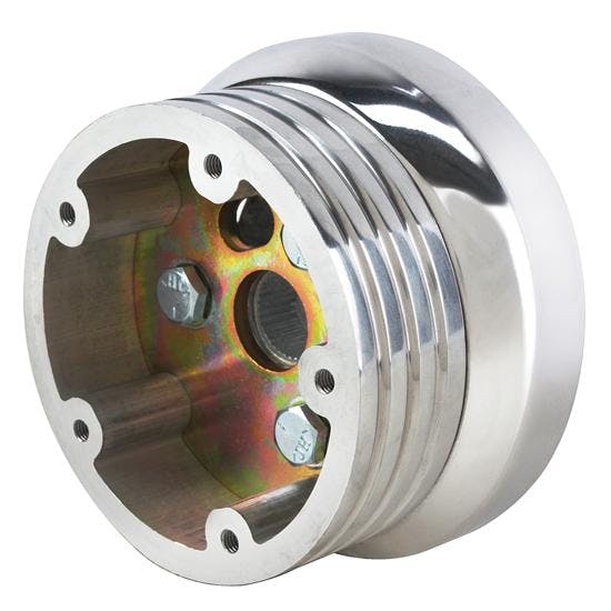 Grant 5196-1 Steering Wheel Adapter to GM Steering Column