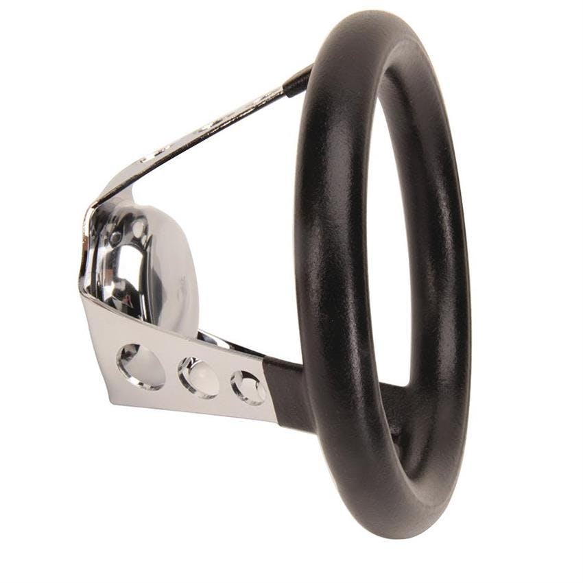 Grant 829 Classic Deep Dish Steering Wheel, 8-1/2 Inch Diameter