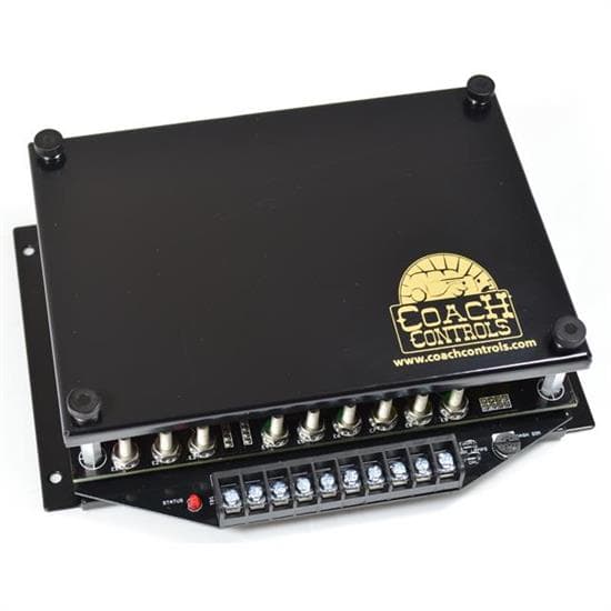 Coach Controls COACH-1-AL Body Control Module Wiring Kit