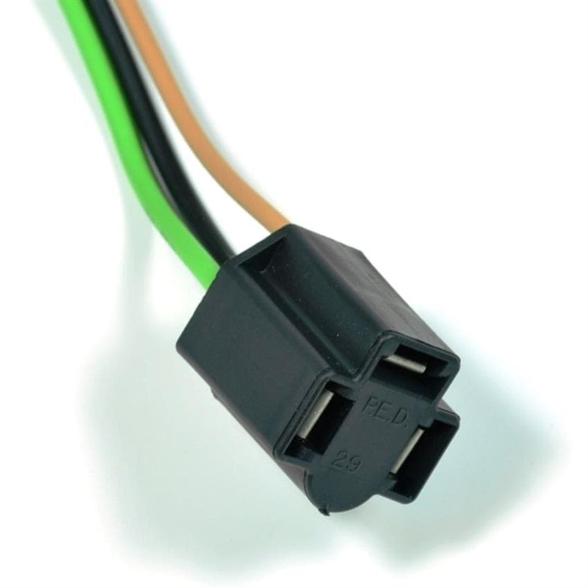 Coach Controls HDLMPPKG Headlamp Wire Package