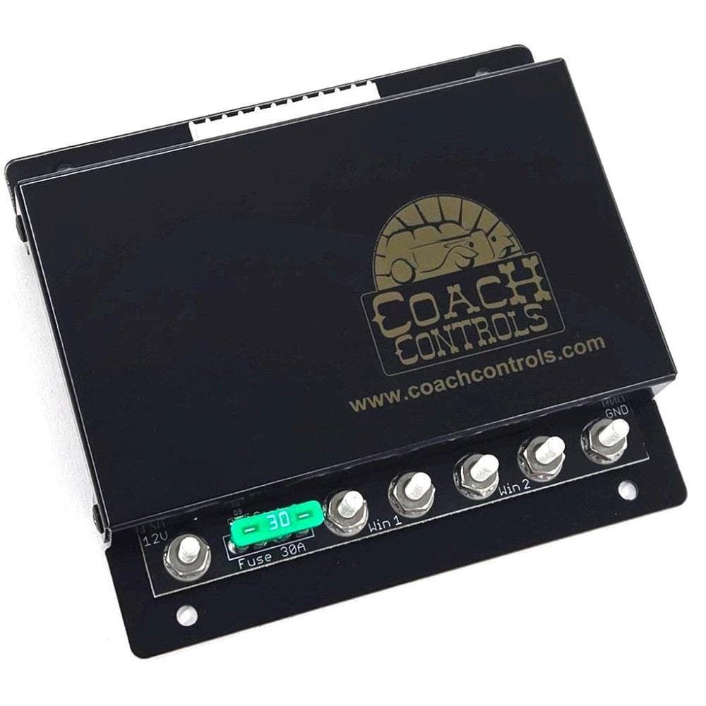 Coach Controls 1TPWC 1-Touch Window Controller