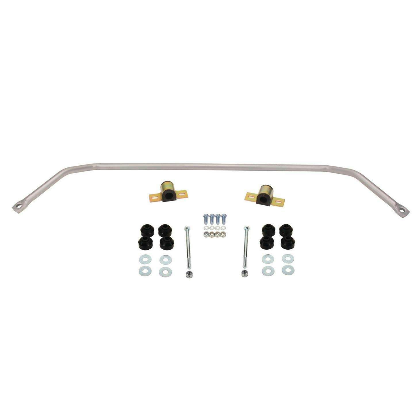 Heidts SB-003 Mustang II Front Stabilizer Sway Bar Kit, 1937-39 Chevy