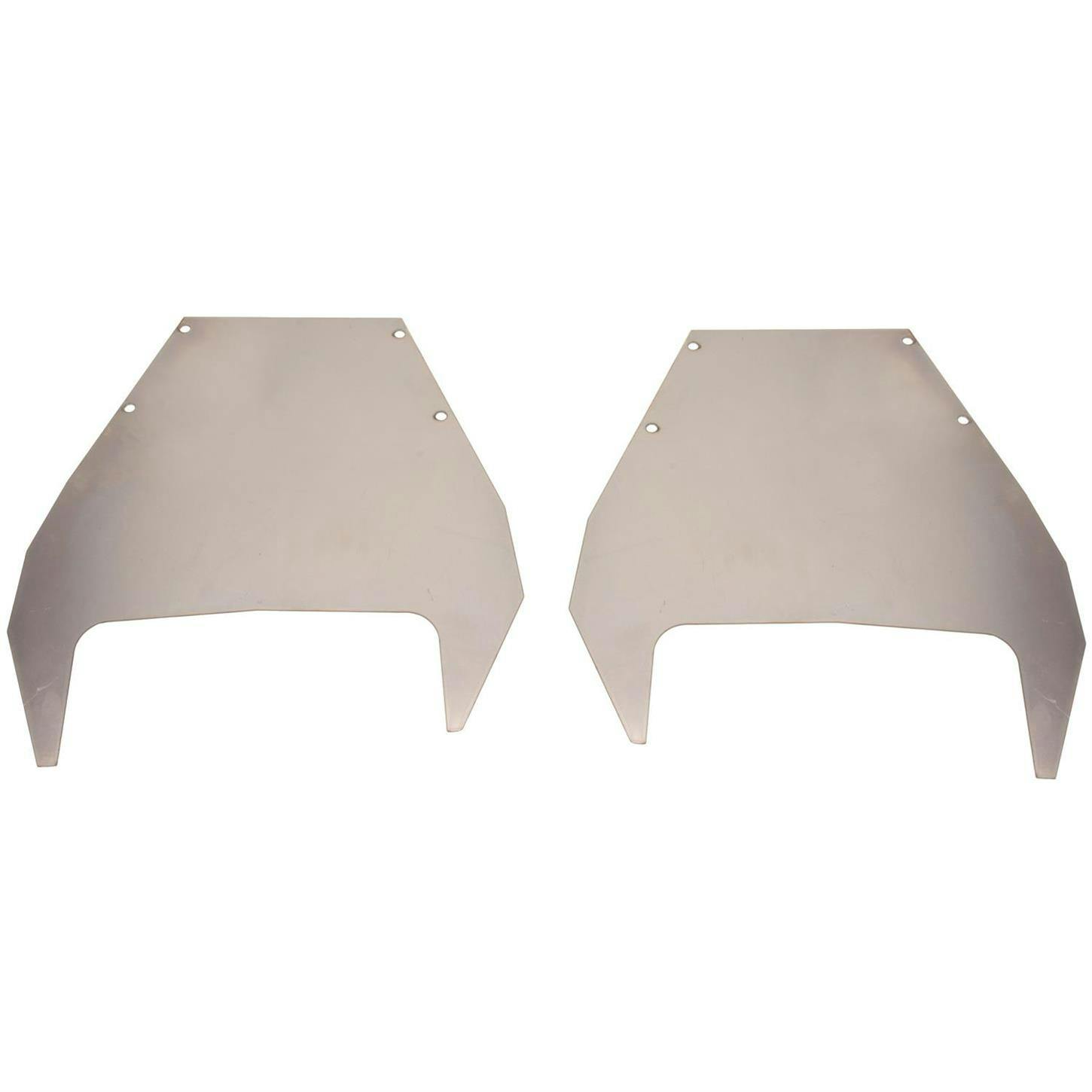 Heidts PX-328 Inner Fender Panel, 1960-65 Falcon/Mustang II Conversion