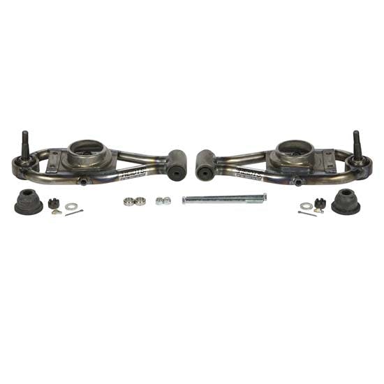 Heidts CA-102 Mustang II Tubular Lower Control Arm, Stock, Strut Rod