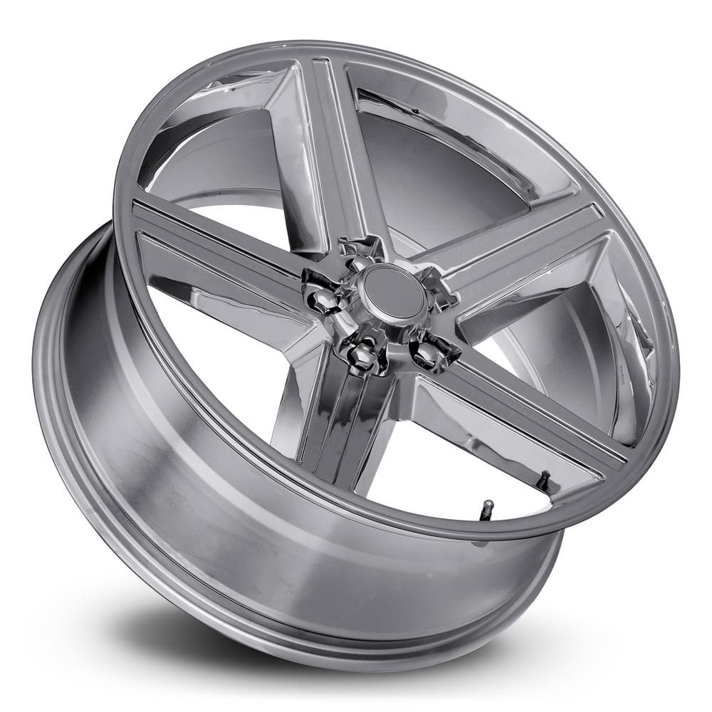 Factory Reproductions 11090005001 IROC Replica Wheels