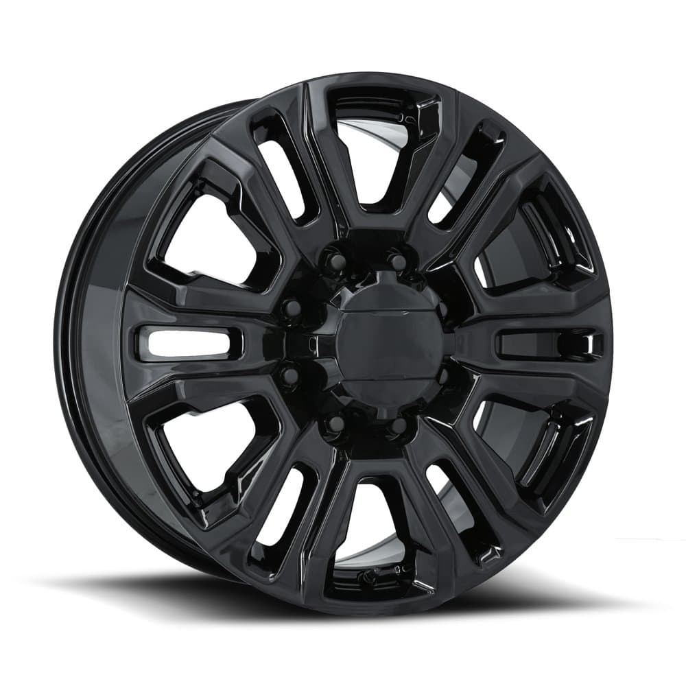 Factory Reproductions 275085478002 FR275 GMC Denali 2500 Wheel