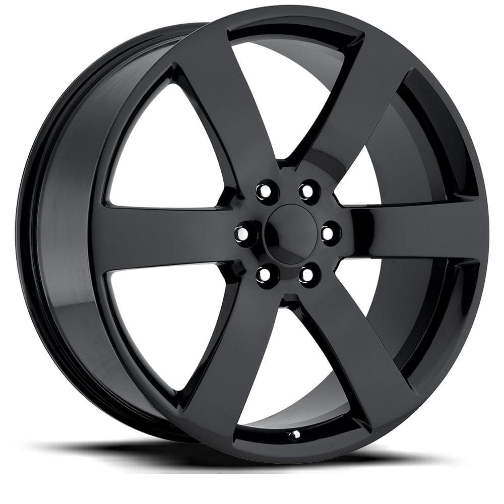 Factory Reproductions 32010456002F FR32 TBSS Rep. Wheel for TBSS