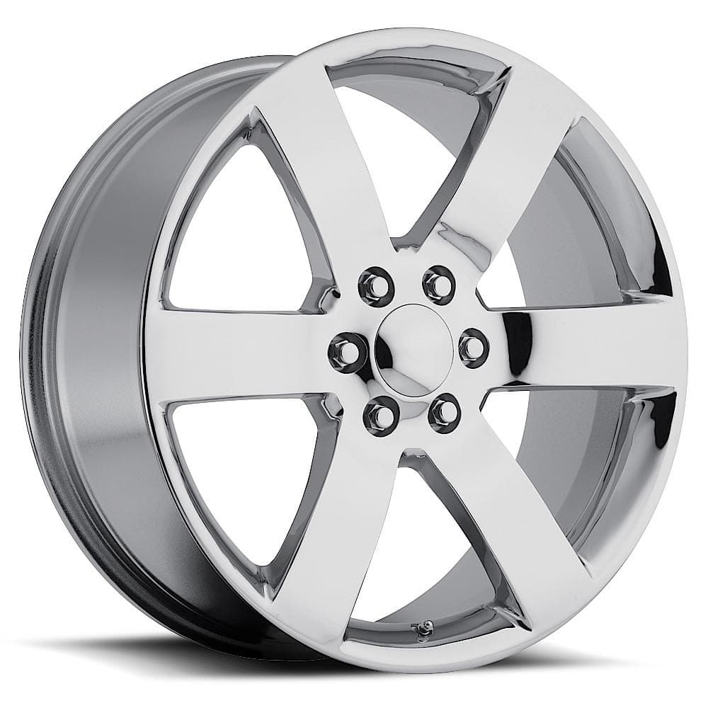 Factory Reproductions 32010456001F FR32 TBSS Rep. Wheel for TBSS