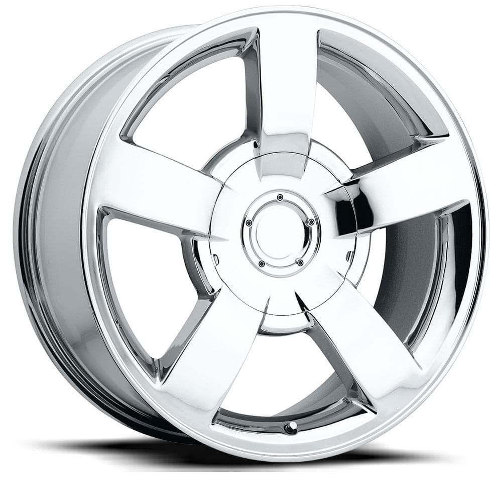 Factory Reproductions 33085226501 FR33 Chevy 1500 SS Rep. Wheel