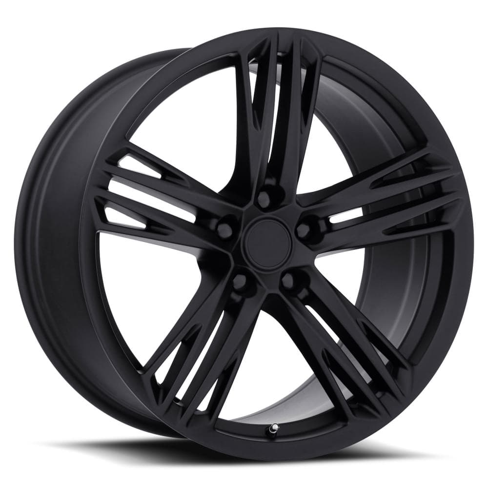 Factory Reproductions FR35F Camaro ZL1 1LE Replica Wheel