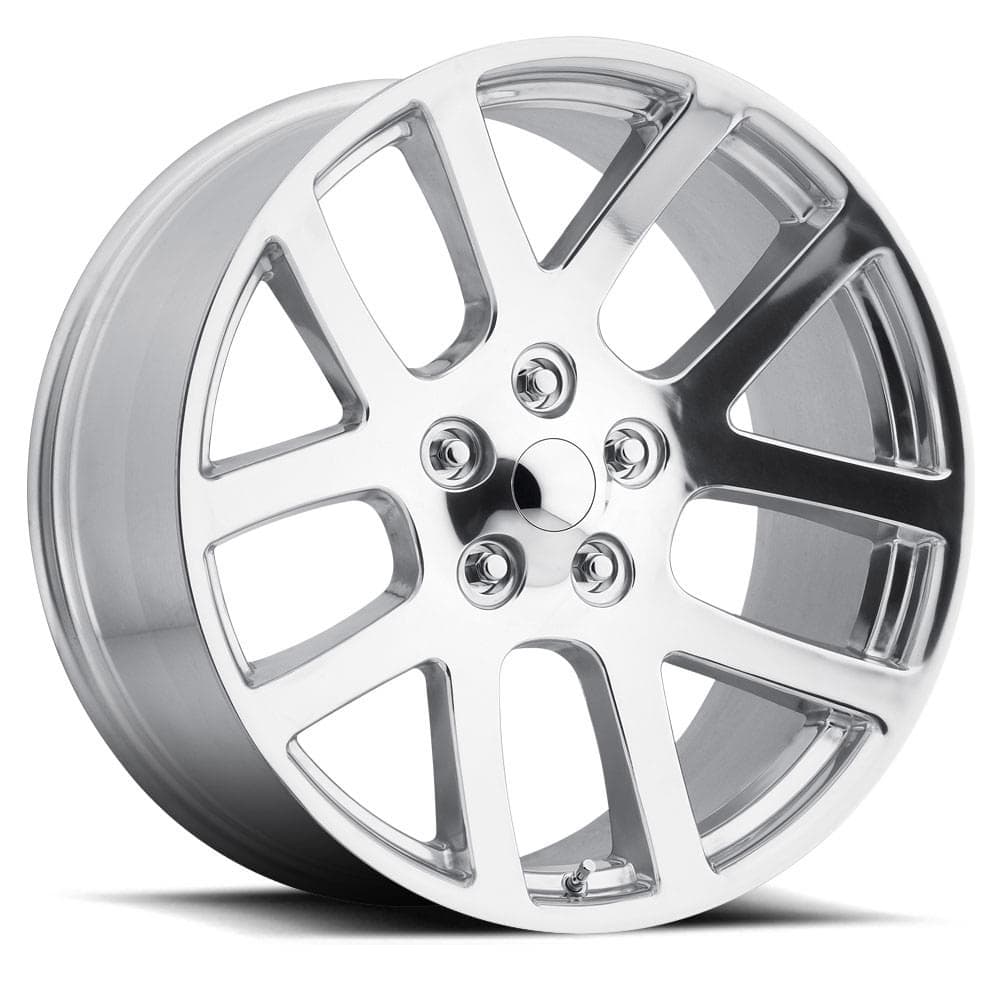 Factory Reproductions 60090255501 FR60 Ram Truck SRT10 Rep. Wheel