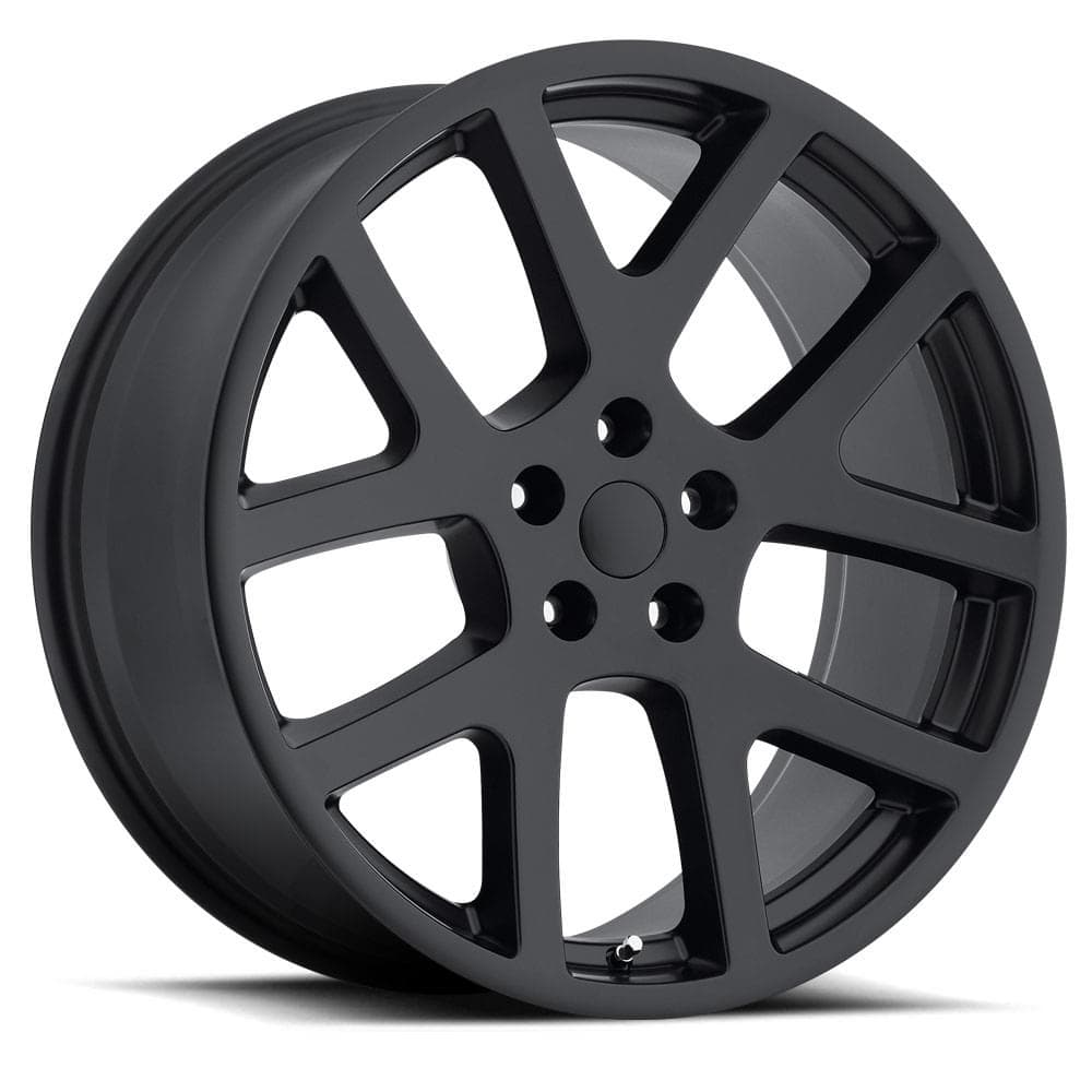 Factory Reproductions 64290181503 FR64 Jeep Viper Replica Wheel