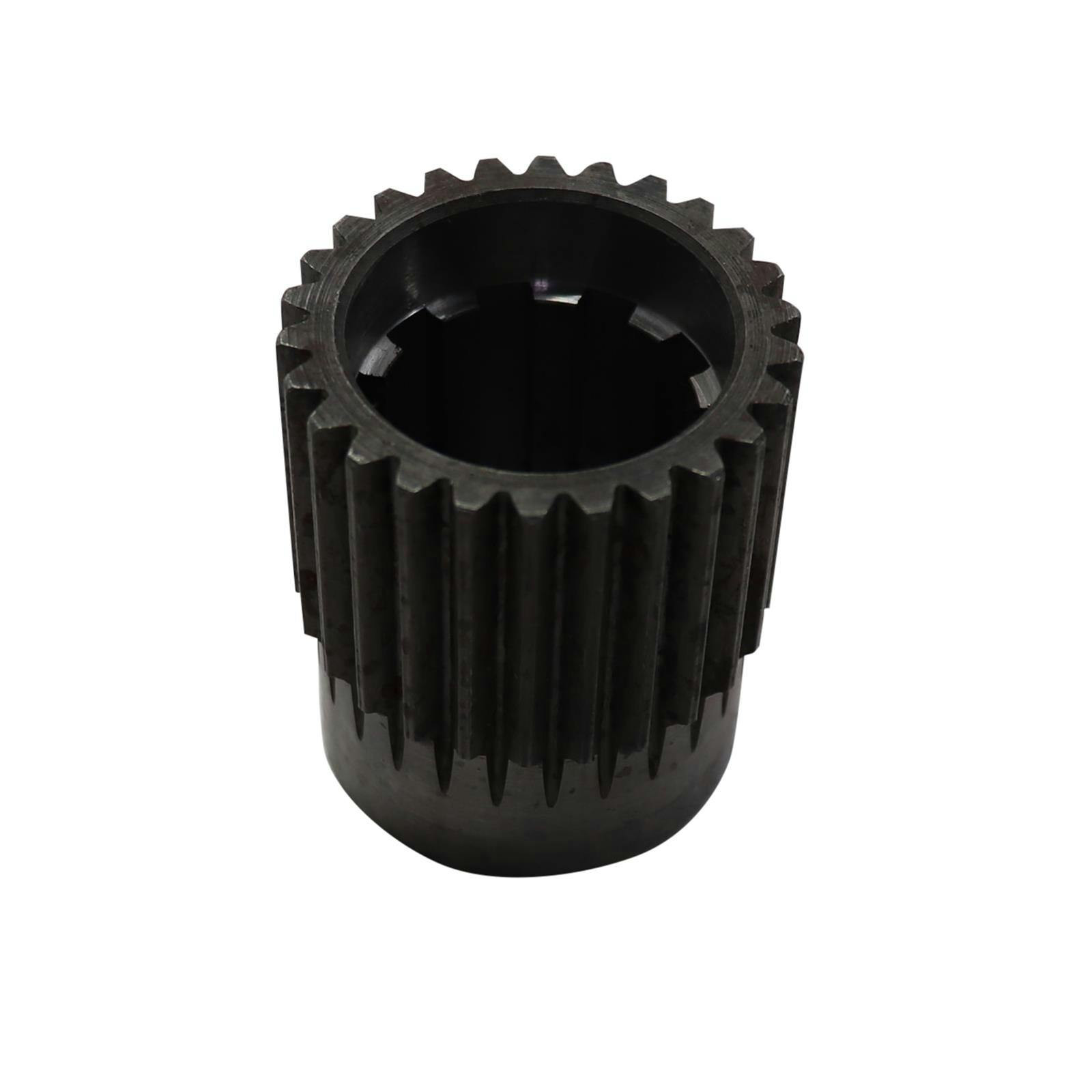 Hub Assembly Slider For Halibrand Shifter Rearend