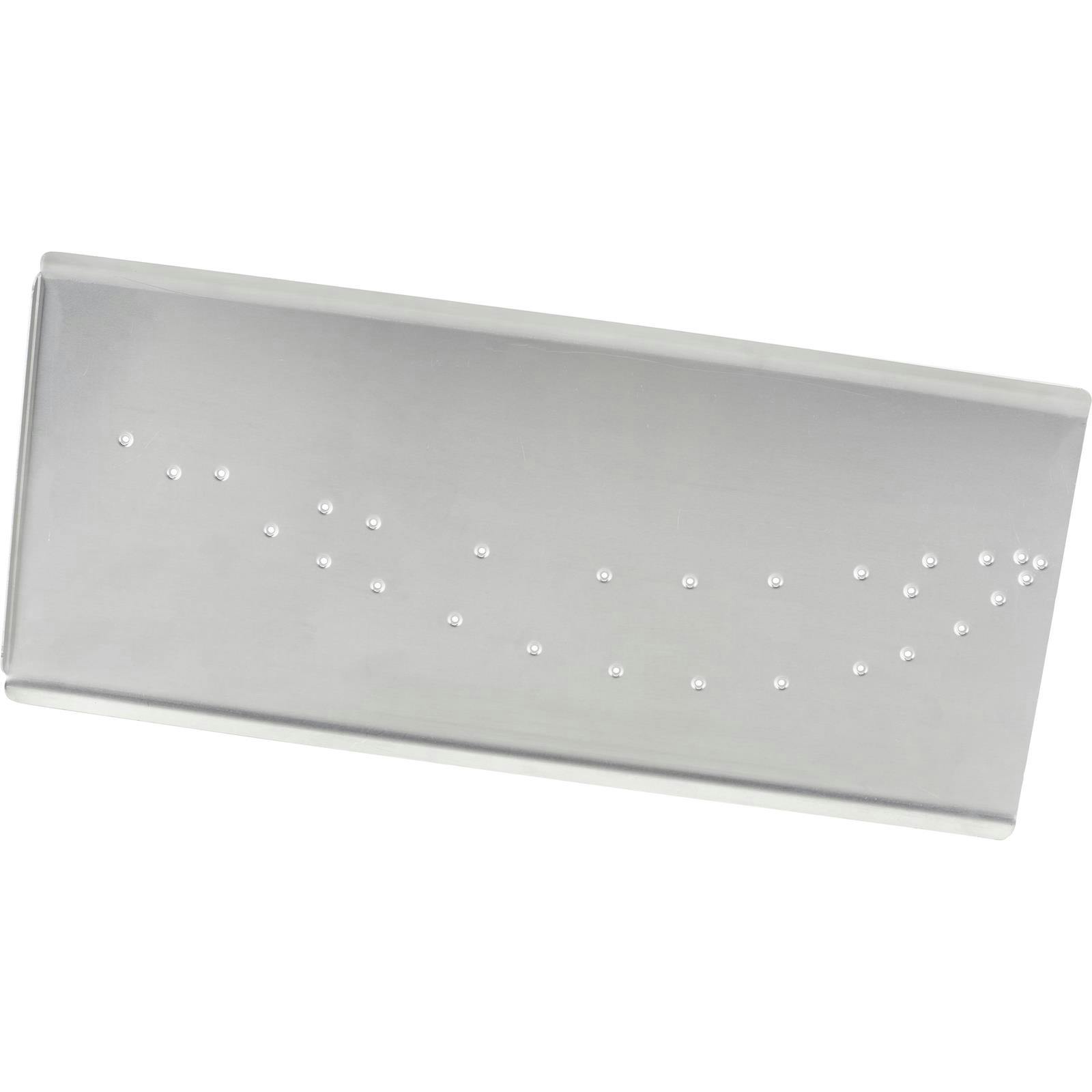 HRP Sprint Car Nose Wing, Shark, Tall Side Board