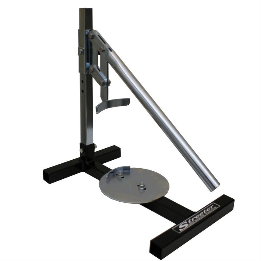 HRP STR-1400-500 Streeter Kart Tire Bead Breaker