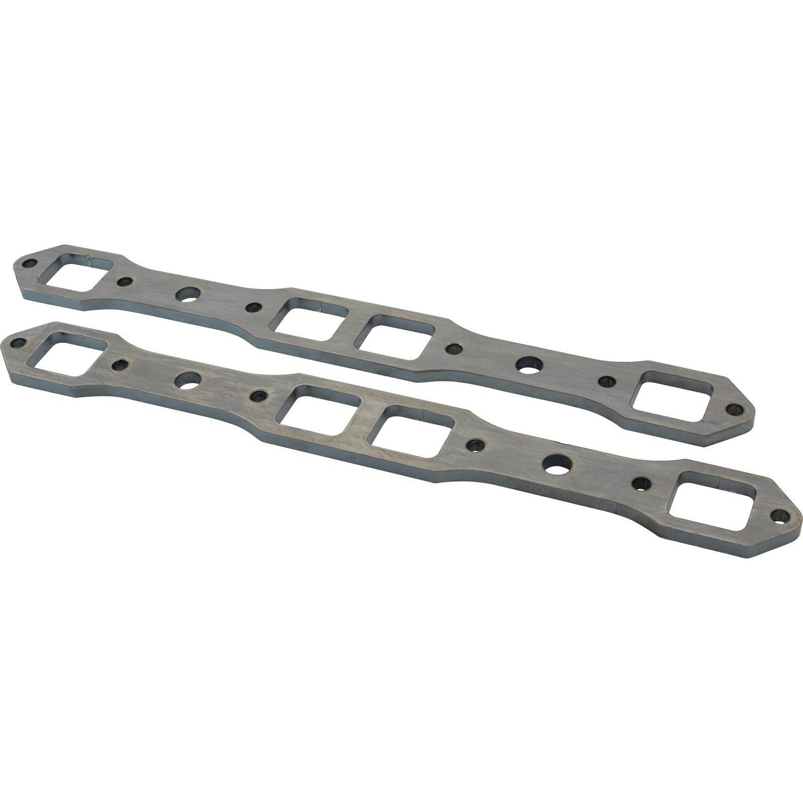 Big Block Mopar Header Flange