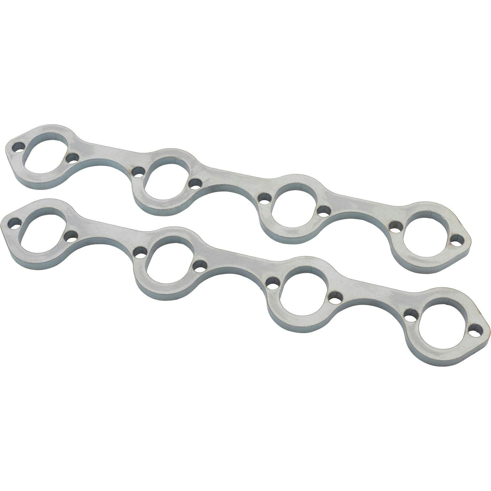 Small Block Ford 289-351W Header Flange - 1-5/8 Inch