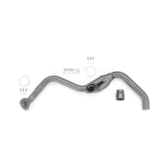 Hedman Hedders 17473 Exhaust Y Pipe For 68473
