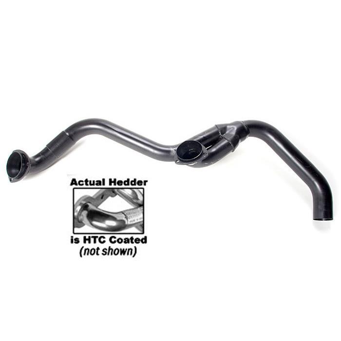 Hedman Hedders 17476 Exhaust Y Pipe For 68476