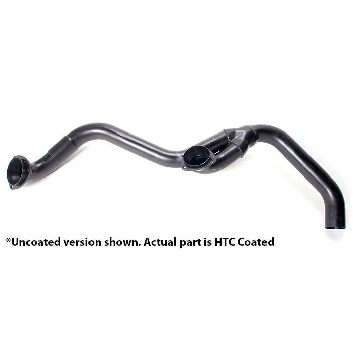 Hedman Hedders 17678 Exhaust Y Pipe 82-92 Camaro, HTC