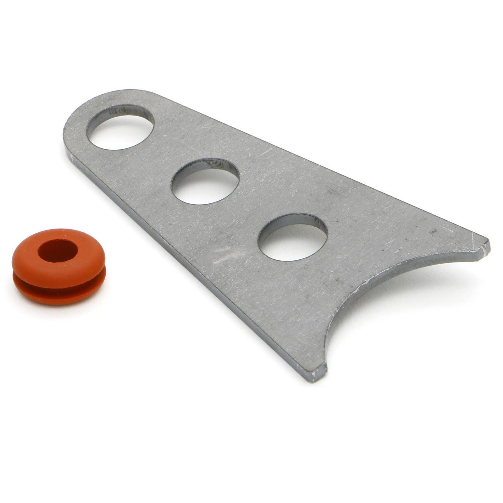 Hedman Hedders 20011 Exhaust System Hanger Bracket, 2 Inch