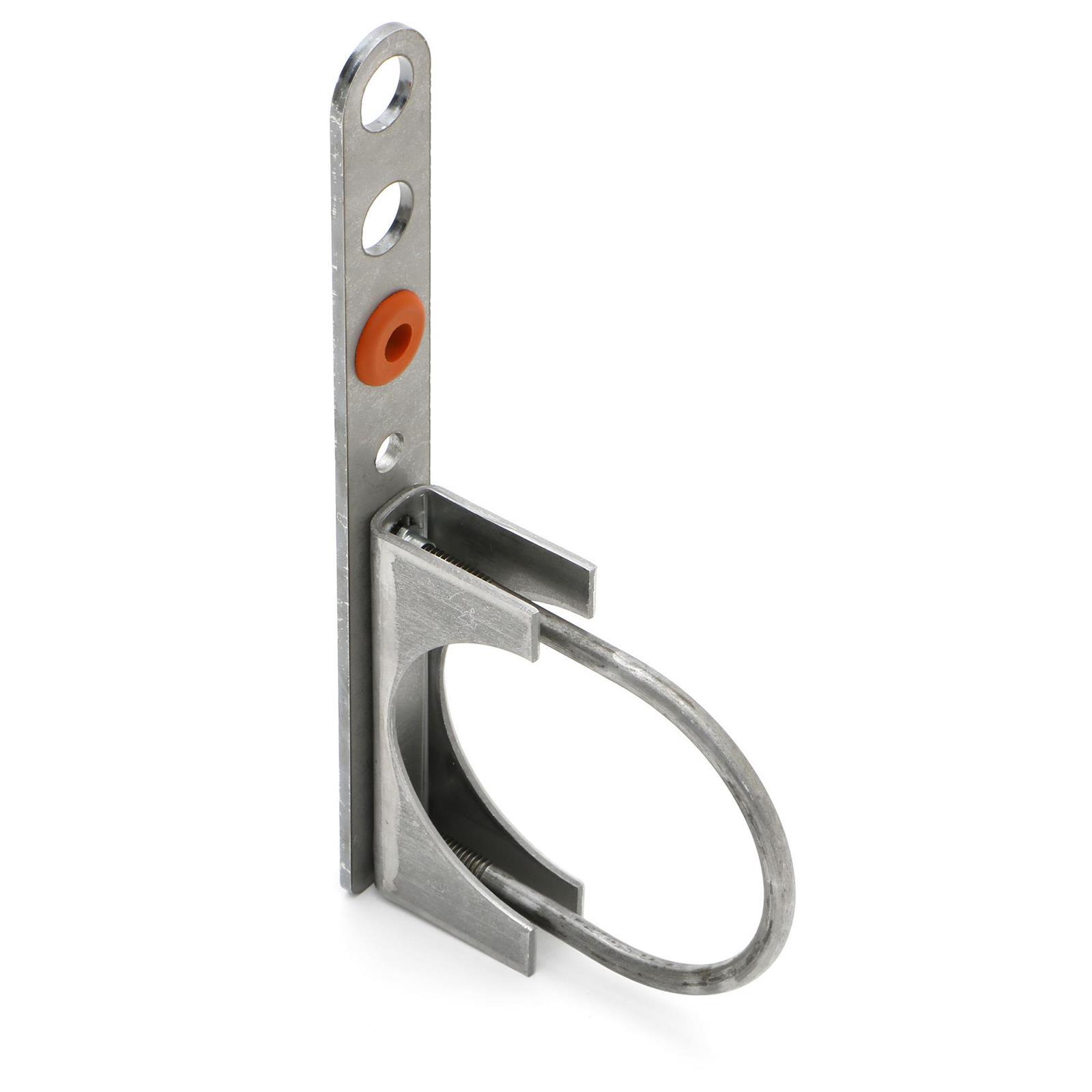 Hedman Hedders 20032 Exhaust Hanger Clamp, 2 1/4 Inch