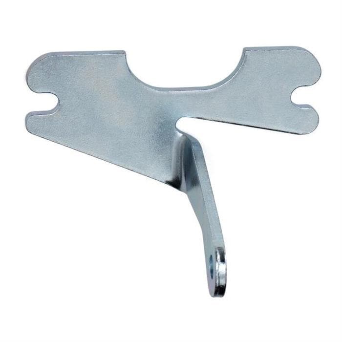 Hedman Hedders 20110 A/C Compressor Bracket 55-77 Chevy