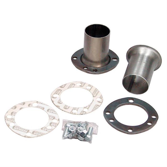 Hedman Hedders 21102 3 Inch UNIFIT Header Reducer 2-1/2 Inch