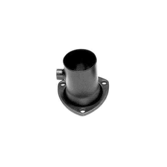 Hedman Hedders 21126 2-1/2 Inch Header Reducer 2-1/4 Inch