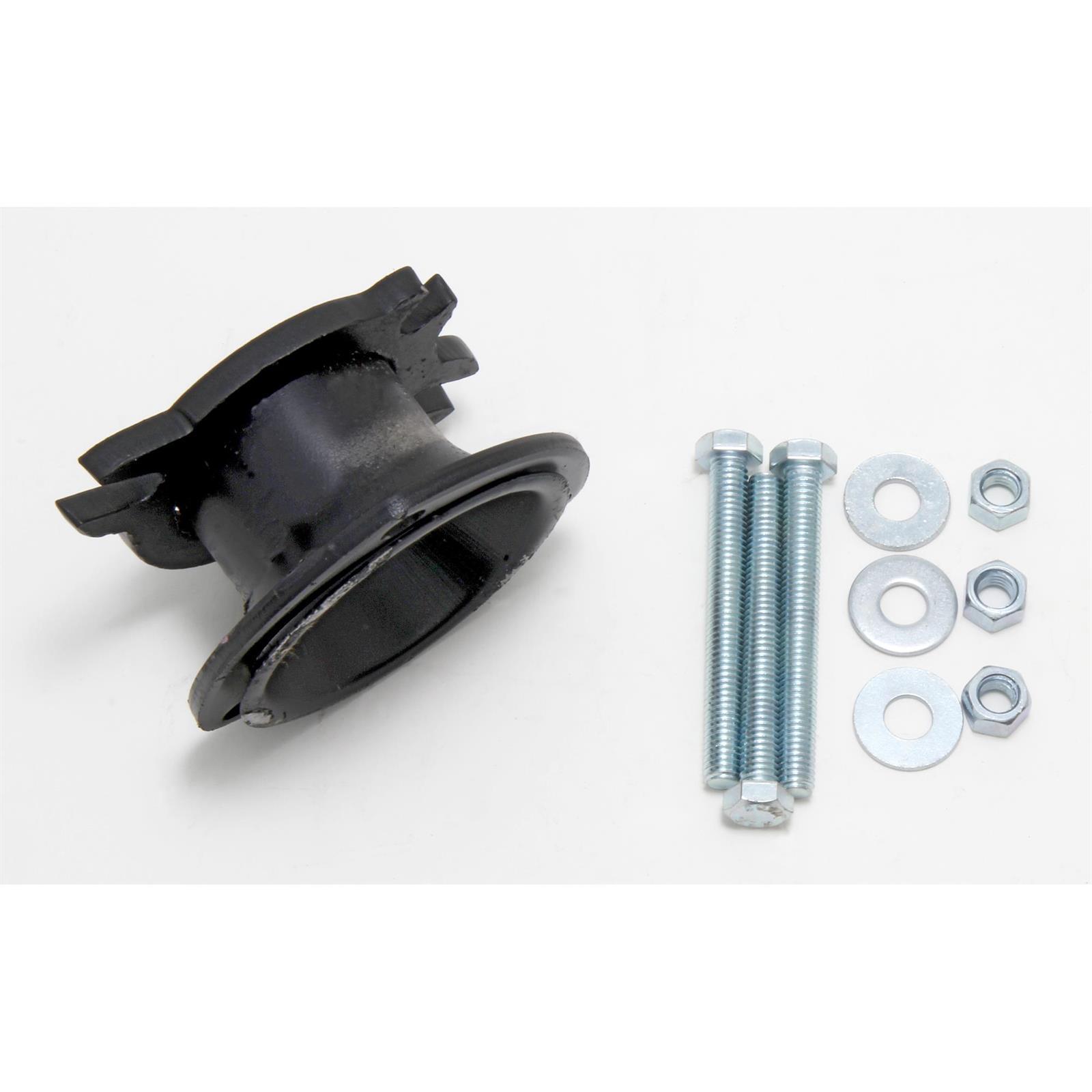 Hedman Hedders 21130 Exhaust Manifold Riser, 3 Inch