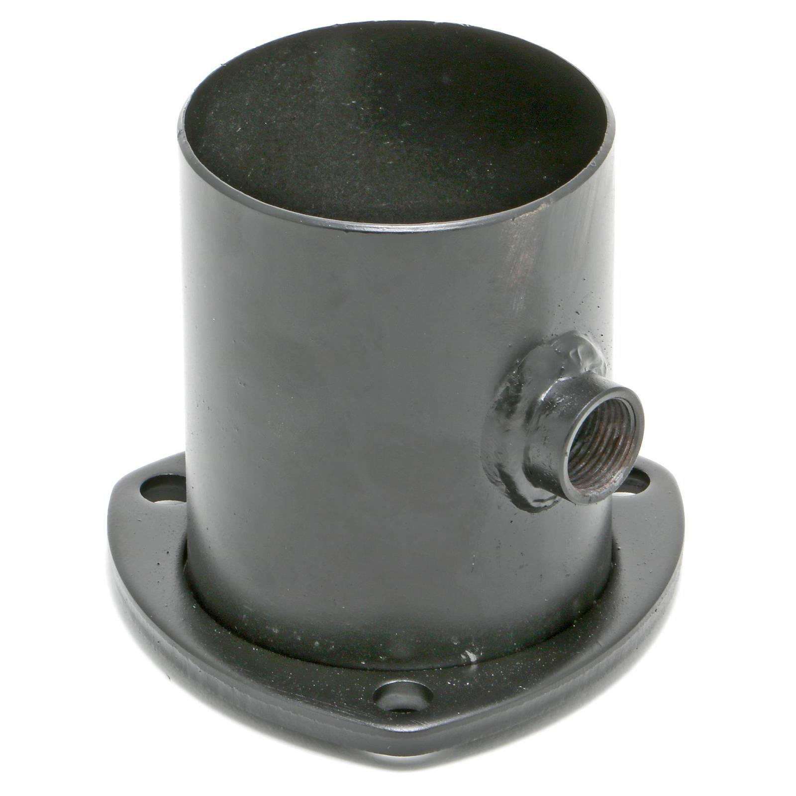 Hedman Hedders 21133 3 Inch Header Reducer 3 Inch