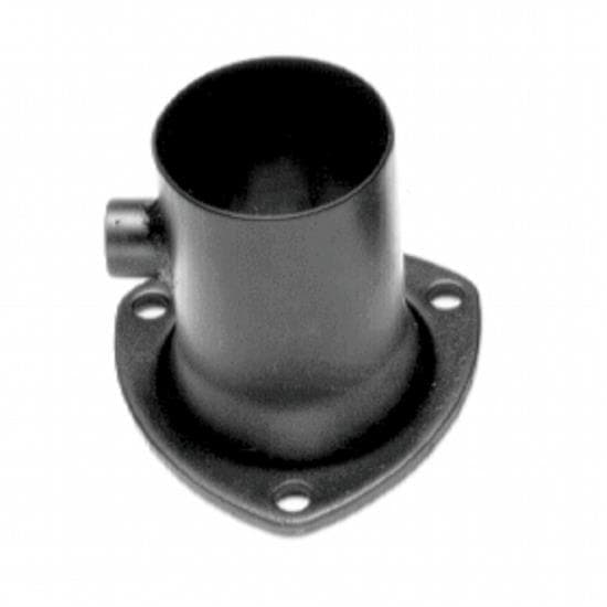 Hedman Hedders 21143 3 Inch Ball-Style Header Reducer 2-1/2 Inch