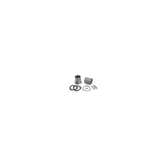 Hedman Hedders 21144 2-1/2 Inch Header Reducers- 2-1/2 Inch