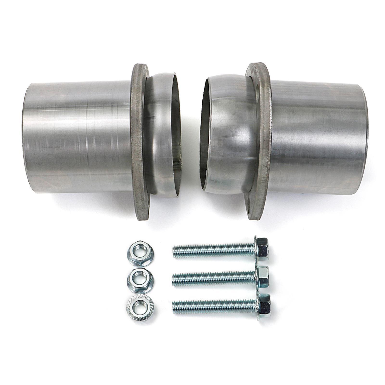 Hedman Hedders 21152 3 Inch Header Collector Conversion Kit