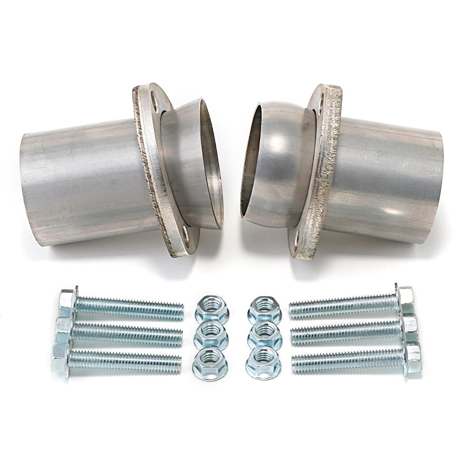 Hedman Hedders 21156 3 Inch Header Collector Conversion Kit