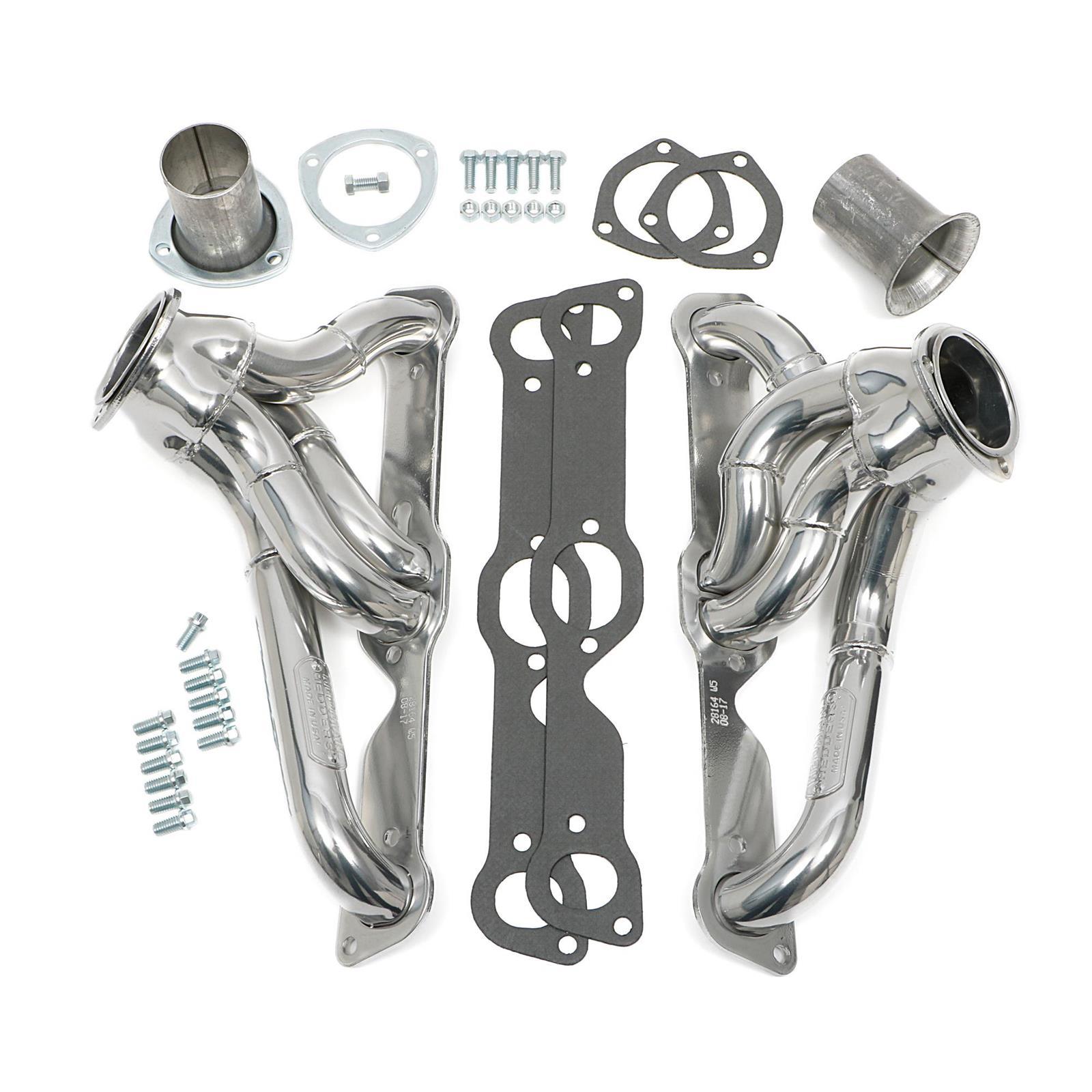 Hedman Hedders 26164 70-79 Firebird Headers, HTC