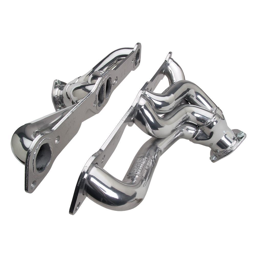Hedman Hedders 26170 64-72 GTO Headers, HTC