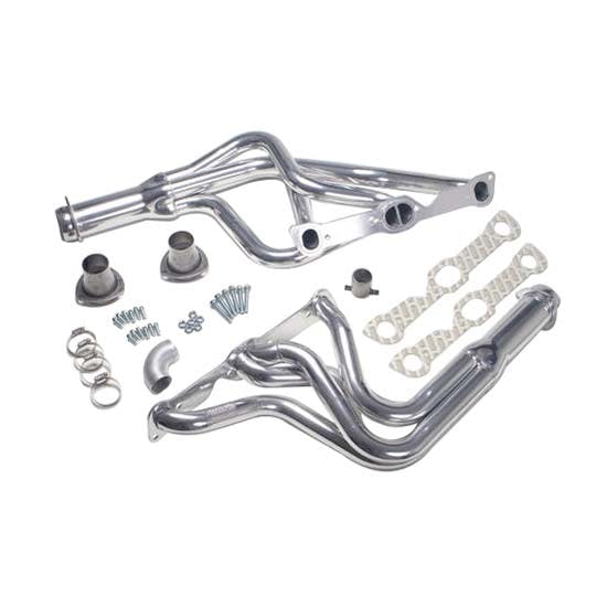 Hedman 28156 HTC Hi-Tech Coated Headers, 1970-79 Firebird