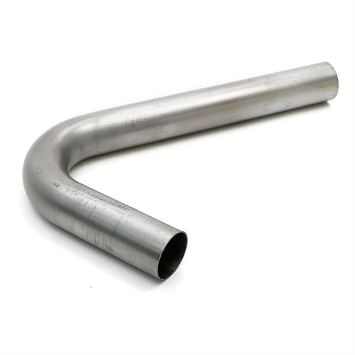 Hedman Hedders 29008 1-5/8 Inch 120 Degree 2-1/2 in Exhaust Pipe