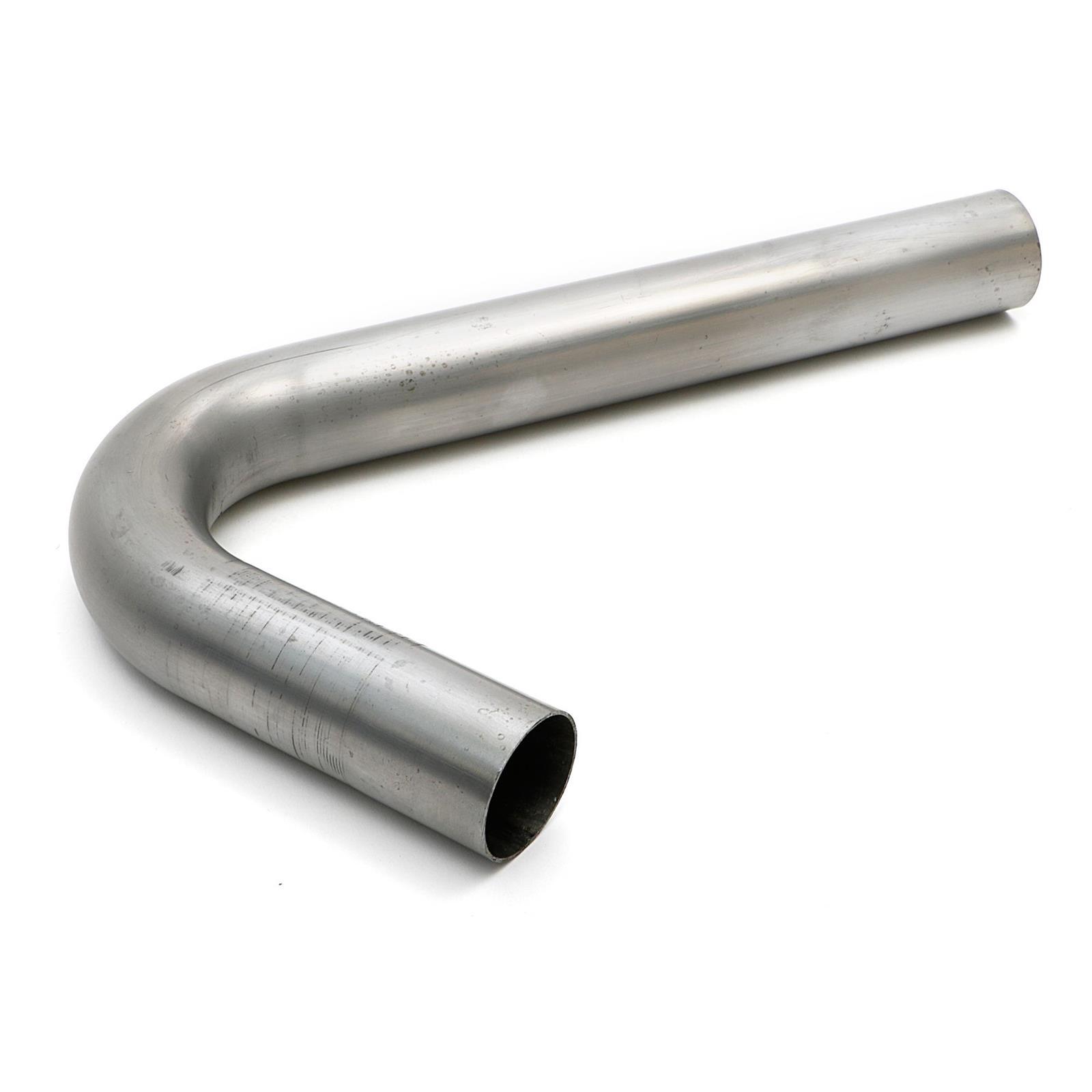 Hedman Hedders 29020 2 Inch 120 Degree 3 Inch Exhaust Pipe