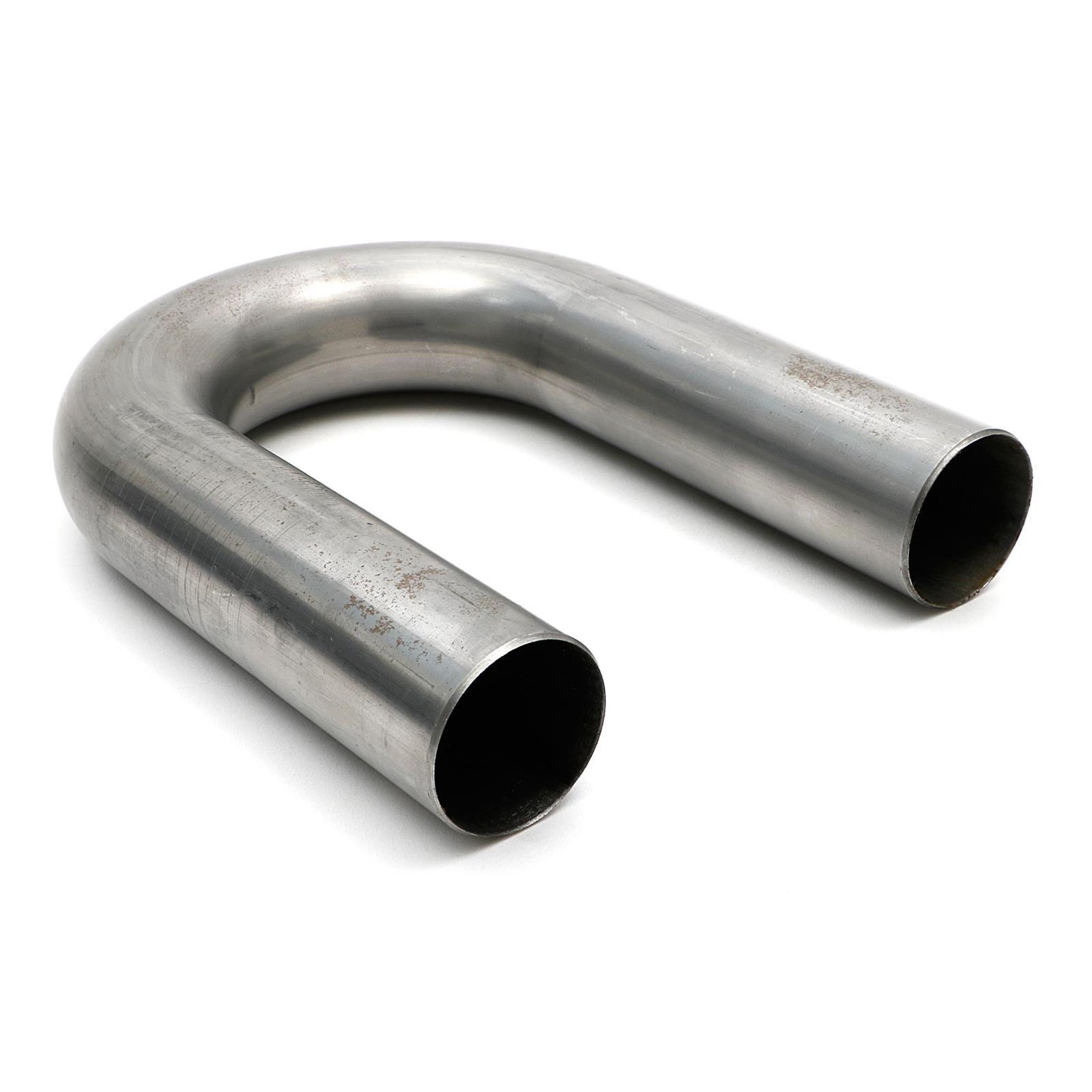 Hedman Hedders 29022 2 Inch 180 Degree 3 Inch Exhaust Pipe