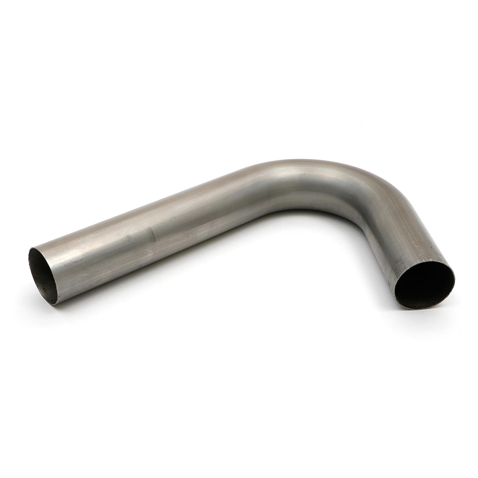 Hedman Hedders 29061 3 Inch 120 Degree 4-1/2 Inch Exhaust Pipe