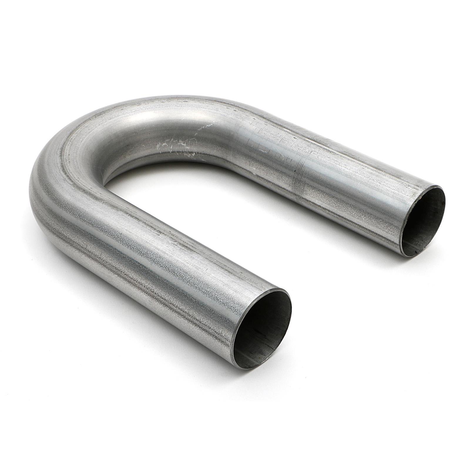 Hedman Hedders 29065 2 Inch 180 Degree 3 Inch Exhaust Pipe