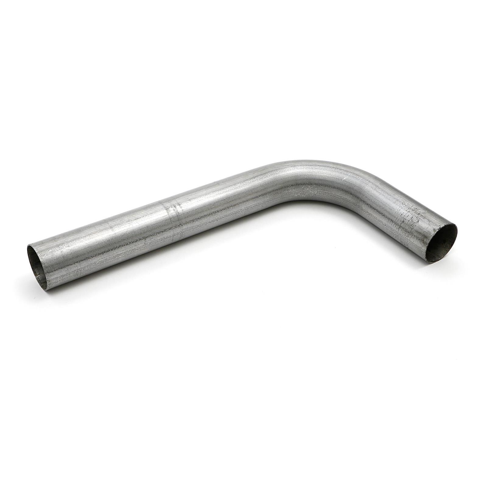 Hedman Hedders 29066 2-1/4 Inch 90 Degree 4 Inch Exhaust Pipe