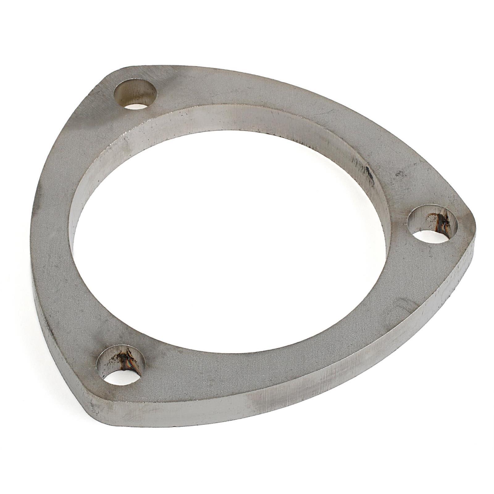 Hedman Hedders 29107 Muffler 3 Inch Header Collectors