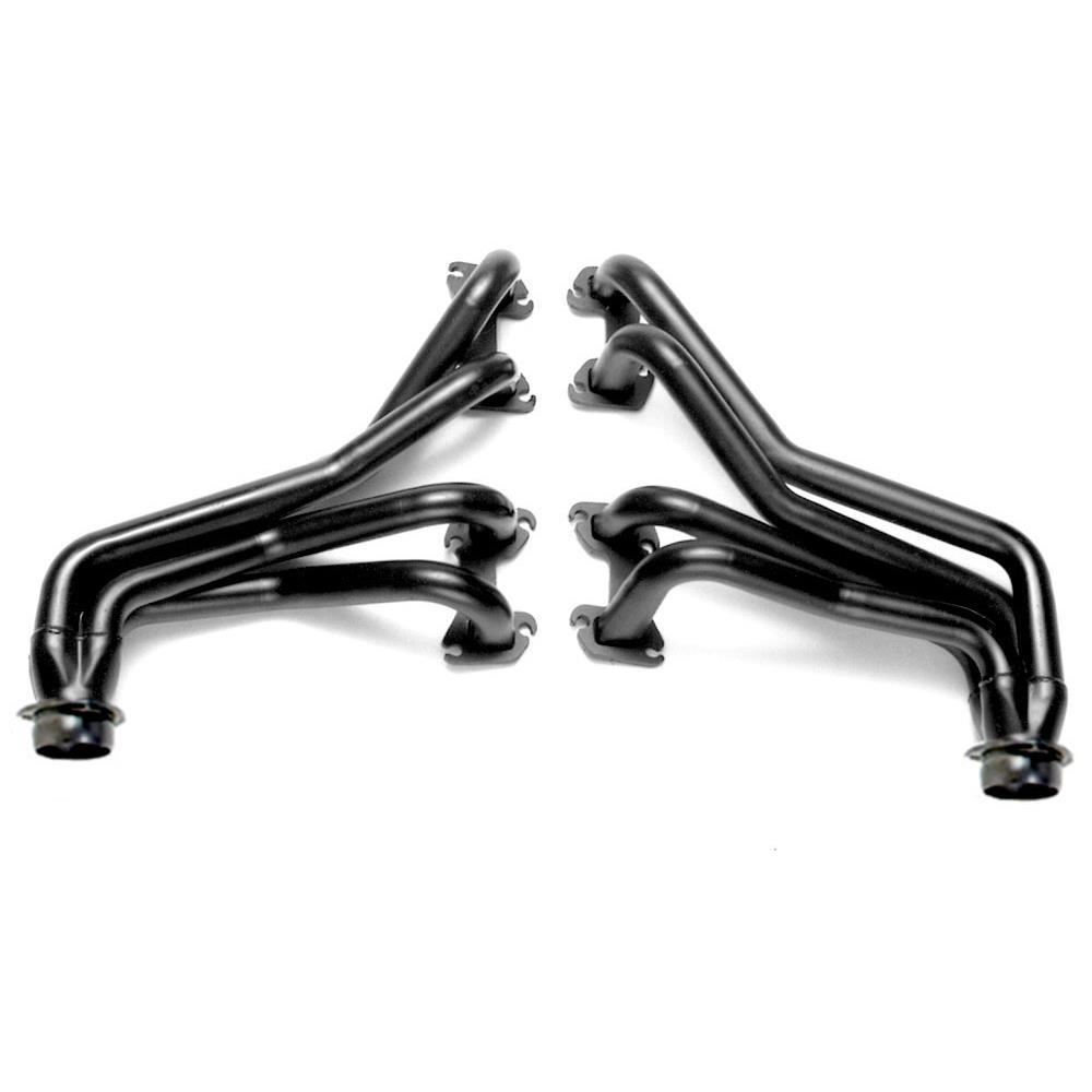 Hedman Hedders 39800 Range Rover Headers, Uncoated