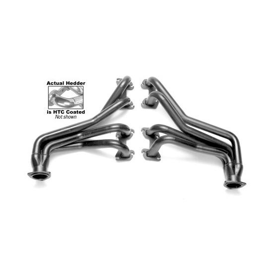Hedman Hedders 39806 Range Rover Headers, HTC