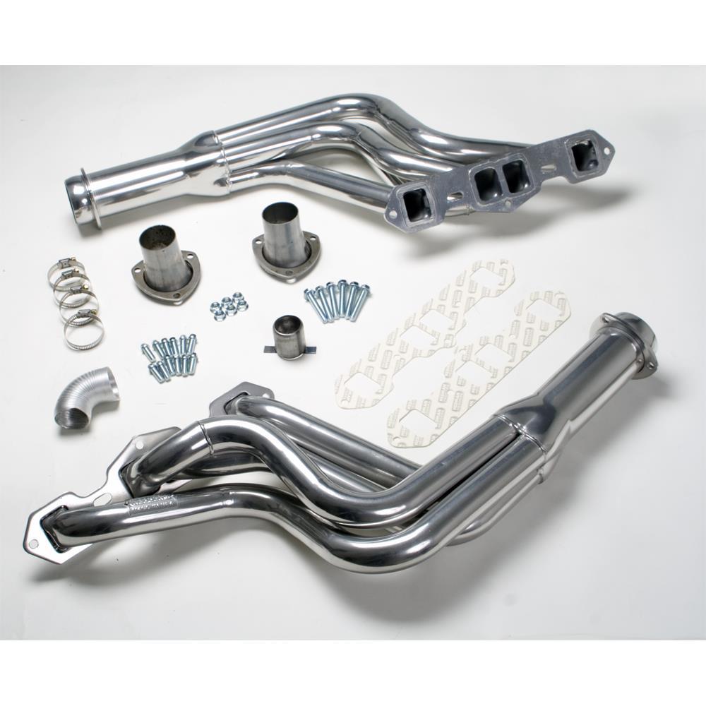 Hedman Hedders 58066 68-77 Olds 442 Headers, HTC