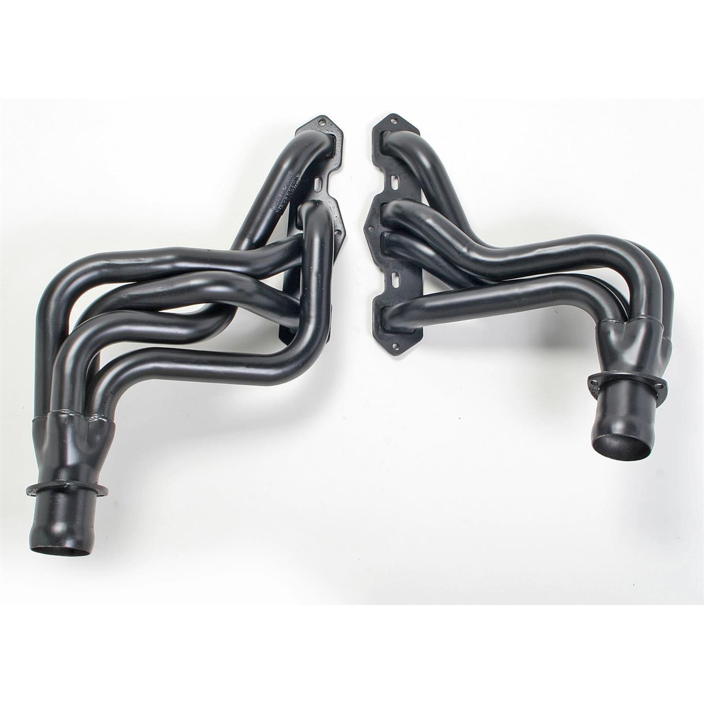 Hedman Hedders 58070 78-87 Olds 442 Headers, Uncoated