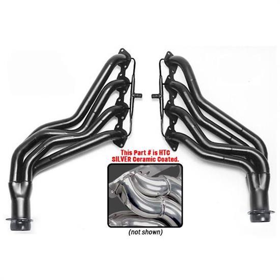 Hedman Hedders 61286 82-87 GM Truck Headers, HTC